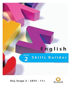 English Skills Builder Book 2 