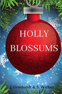 Holly Blossums 