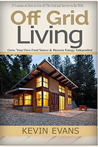 Off Grid Living (Booklet) 