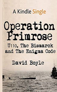 Operation Primrose 