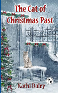 The Cat of Christmas Past 