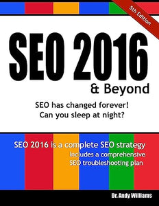 Seo 2016 & Beyond 