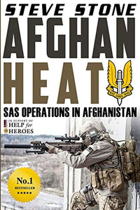 Afghan Heat 