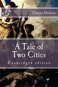 A Tale of Two Cities 