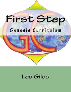 First Step: Genesis Curriculum (Steps Series) 