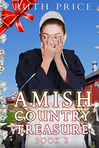 An Amish Country Treasure Book 2 