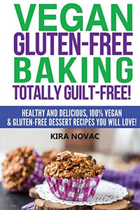 Vegan Gluten-Free Baking 