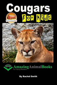 Cougars For Kids 