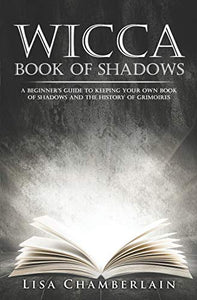 Wicca Book of Shadows 