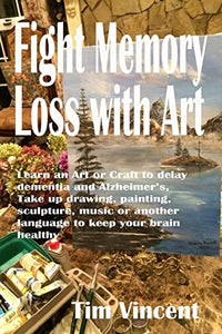 Fight Memory Loss with Art 