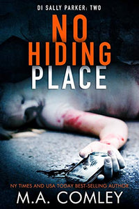 No Hiding Place 