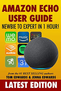 Amazon Echo User Guide 