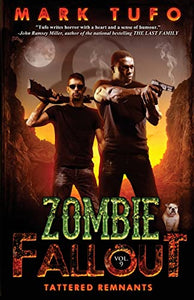 Zombie Fallout 9 