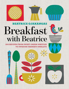 Breakfast with Beatrice 