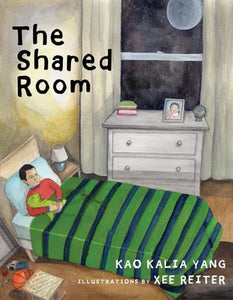 The Shared Room 