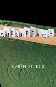 Subsurface 