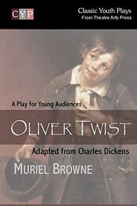 Oliver Twist 