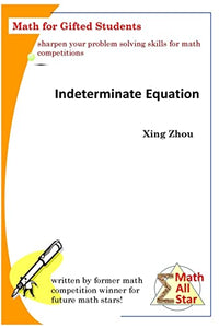 Indeterminate Equation 