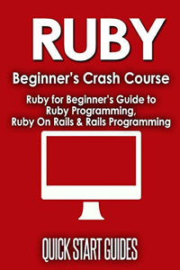 Ruby Beginner's Crash Course 