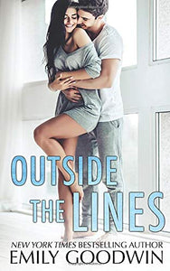 Outside the Lines: Volume 1 (Rebel Hearts) 