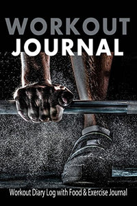 Workout Journal 