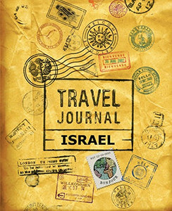 Travel Journal Israel 