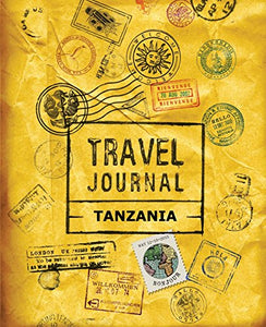 Travel Journal Tanzania 