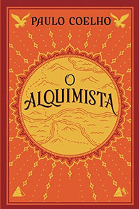 O Alquimista (Portuguese Edition) 