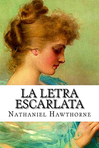 La letra escarlata 