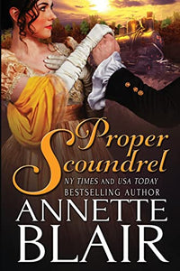Proper Scoundrel 