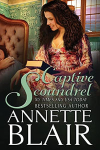 Captive Scoundrel 
