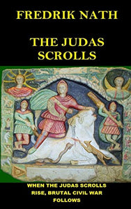 The Judas Scrolls 