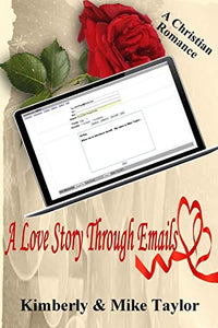 A Love Story through Emails 
