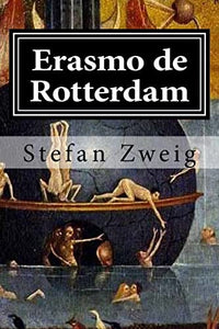 Erasmo de Rotterdam 