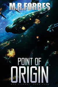 Point of Origin 