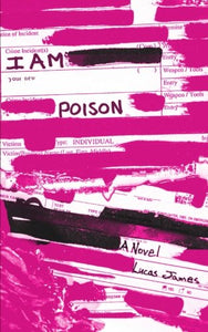 I Am Your New Poison: Volume 1 (Poison Fury Death) 