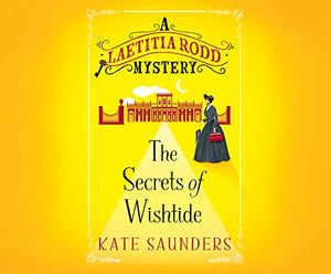 The Secrets of Wishtide 