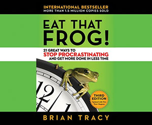 Eat That Frog! 