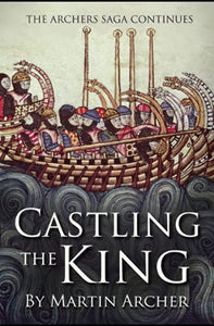 Castling The King 