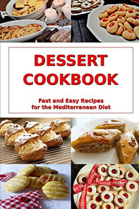 Dessert Cookbook 