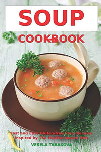 Soup Cookbook 