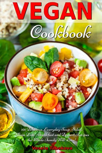 Vegan Cookbook 