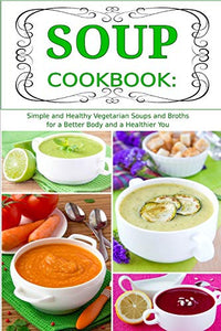 Soup Cookbook 