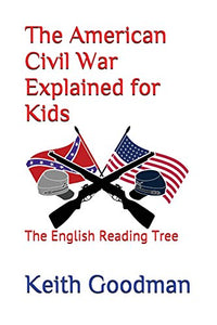 The American Civil War Explained for Kids 