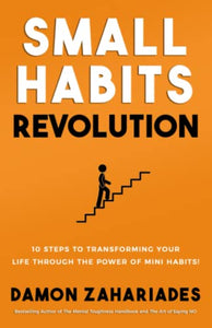 Small habits revolution 