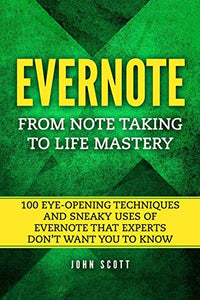 Evernote 