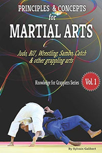 Principles and Concepts for Grapplers 