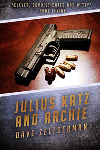 Julius Katz and Archie 