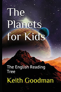 The Planets for Kids 