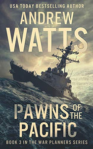 Pawns of the Pacific 